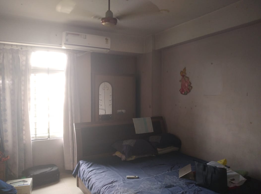 Fully Furnished 2bhk 25k Fully Furnished apartment in Bamunimaidan, Guwahati, Assam, India for Rent